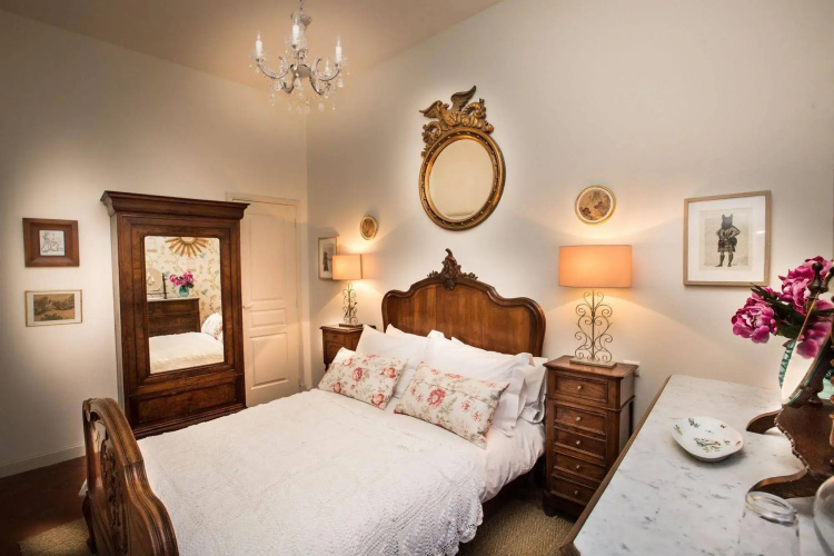 Apartment Saint Michel