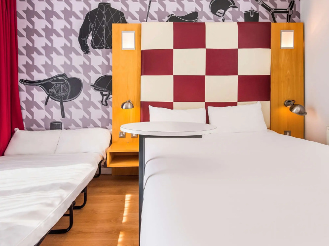 Ibis Styles Haydock
