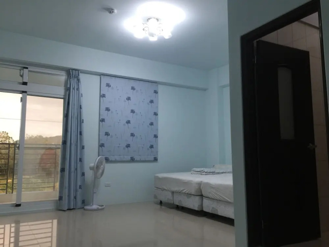 Shaunte Guest House