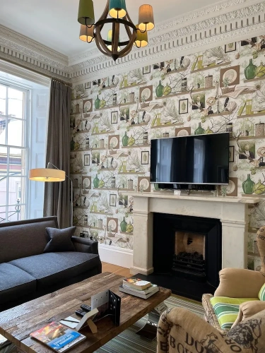 1 Bedroom Standard Apartment