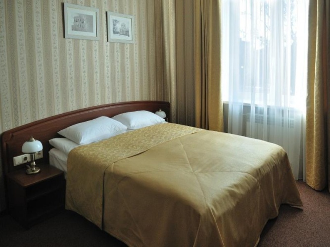 Double room