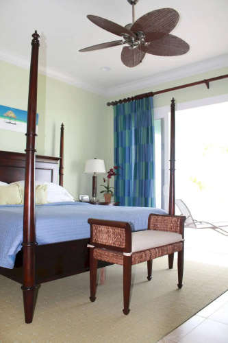 Butterfly Haven by Living Easy Abaco