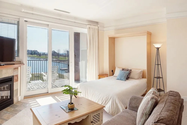 Village Suites Bay Harbor