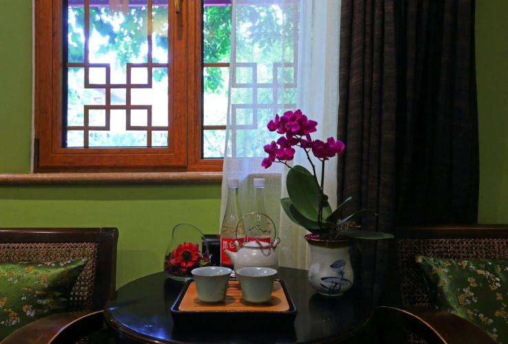 Hotel Cote Cour Beijing