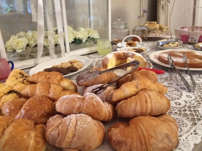 B&B Sul Garda