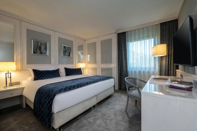 Maritim Hotel & Congress Centrum Bremen photo 6
