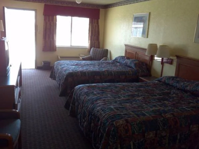 Classic Inn