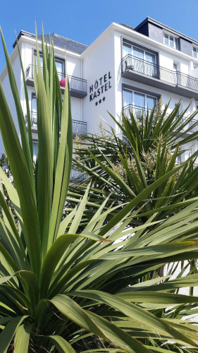 Kastel Wellness Hôtel Thalasso & Spa