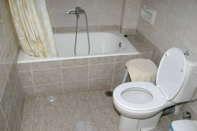 Oasis Guesthouse