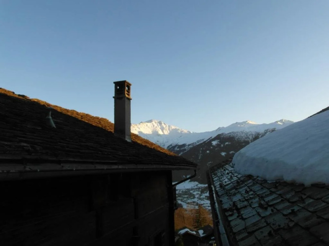 B&B Chez Angèle