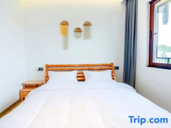 Standard Double room with mountain view