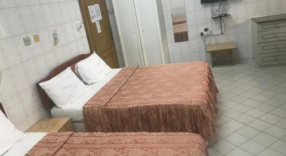 Sophia Hotel