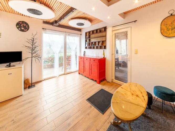Charming Family Home in Esneux