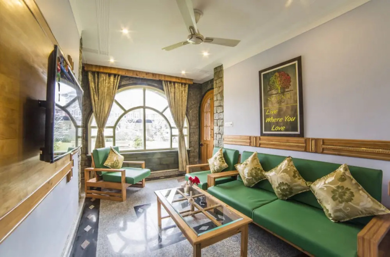 Shuhul Homes A Unit Of Aayu Holidays