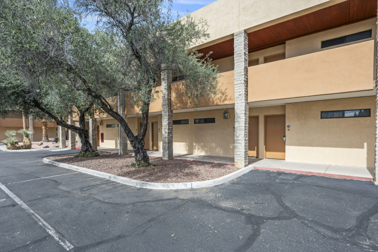DoubleTree Tucson at Reid Park photo 30