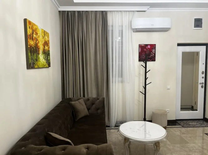 Royal Apartment