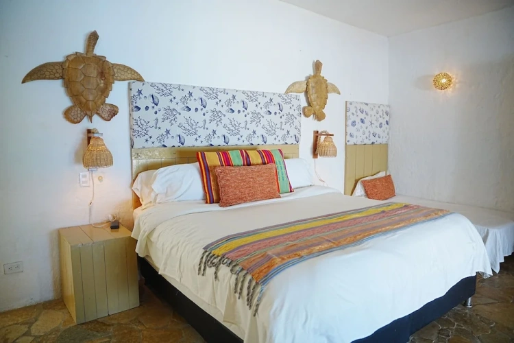 Premium Suite with balcony