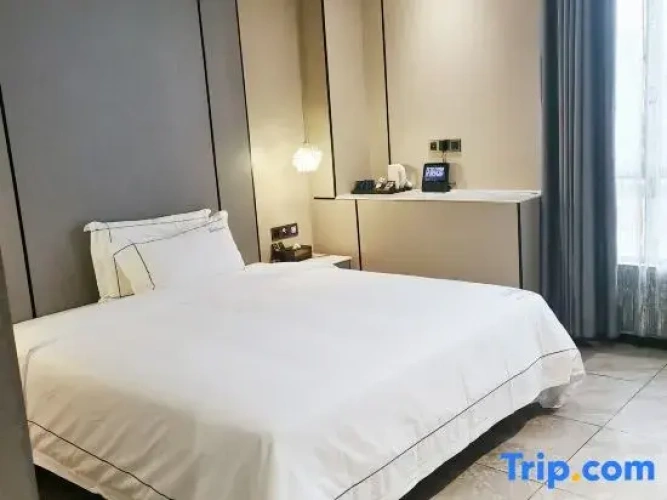 Grand Double room