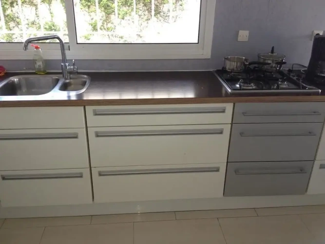 3 Bedrooms Villa