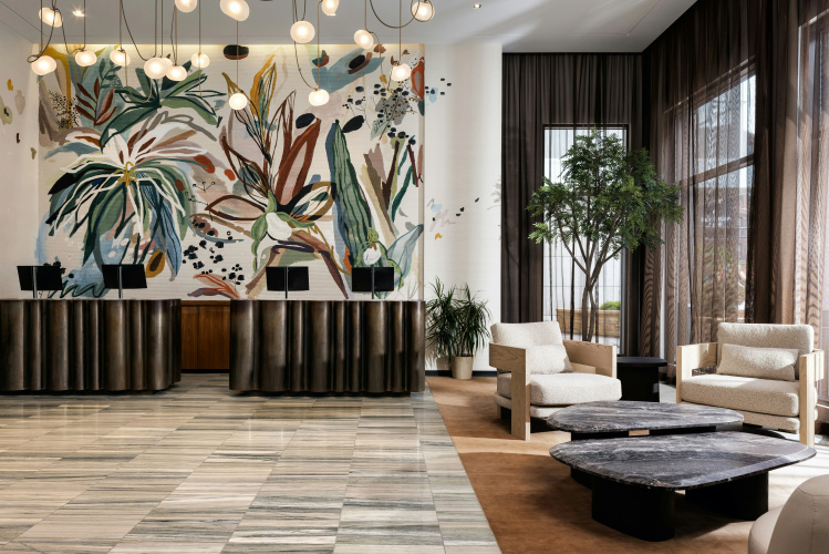 The Lofton Hotel Minneapolis, Tapestry Collection by Hilton photo 18
