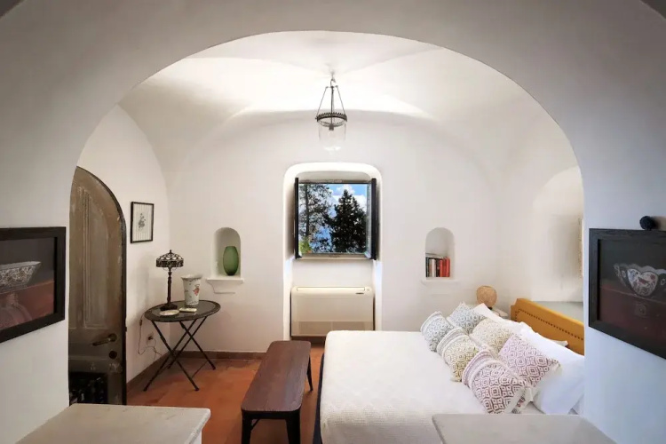 Villa Gabriella in Capri