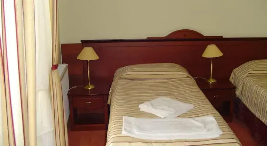 Chimera Spa Niechorze
