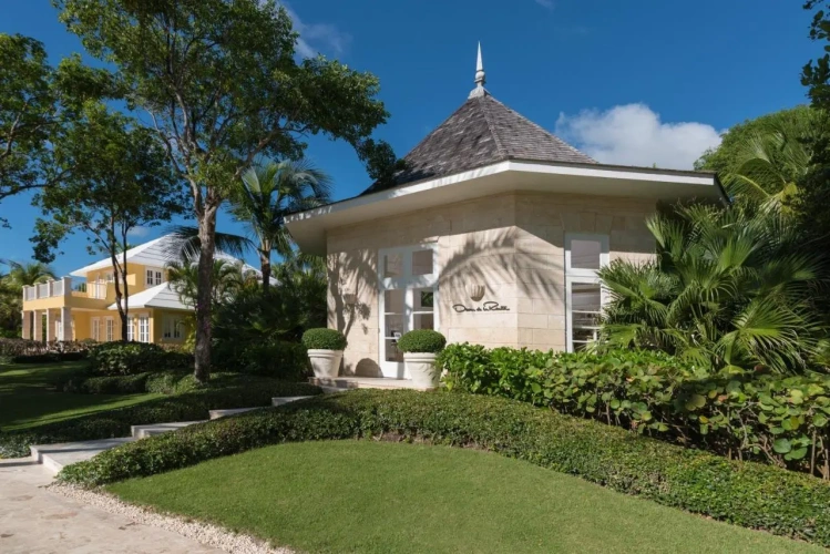 Tortuga Bay Puntacana Resort & Club
