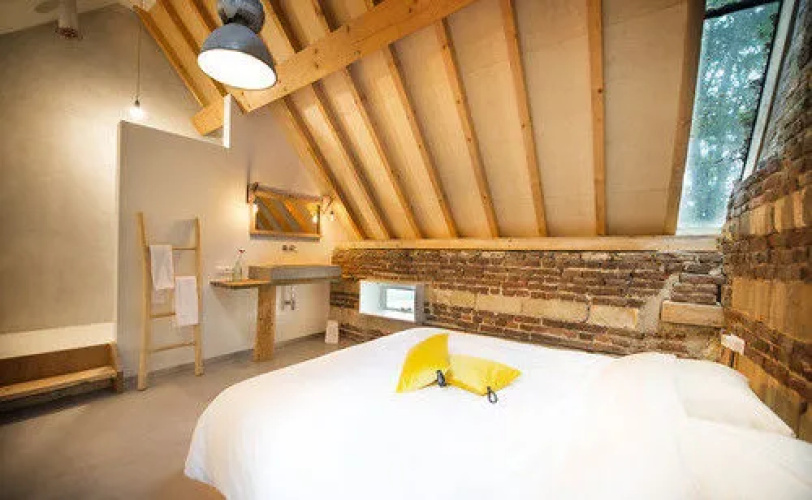B&B Le Rêve Maastricht