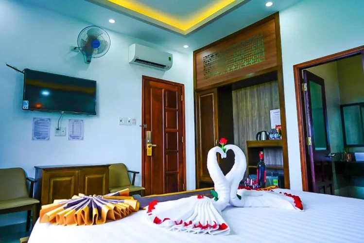 Superior Double room