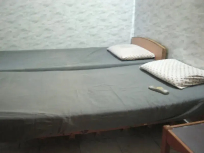 Raj Lodge