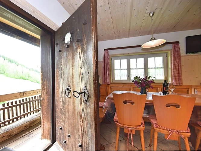 Cottage