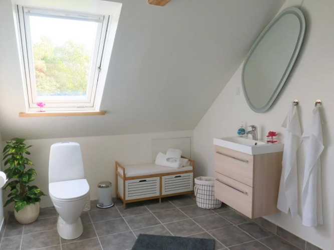 Guldborg Rooms