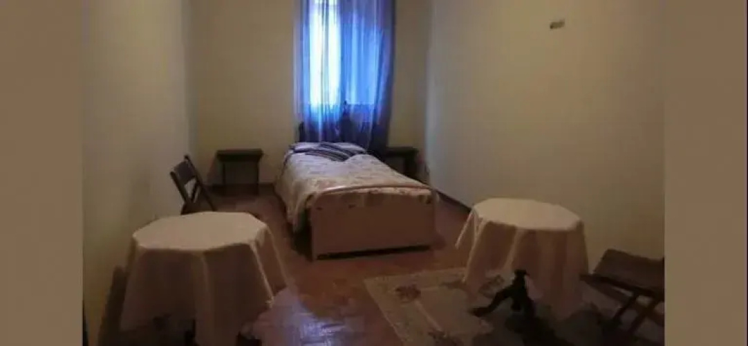 Bed Breakfast San Paolo