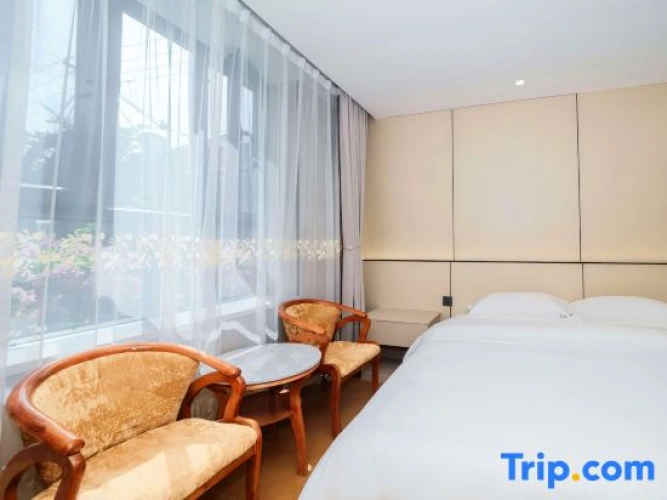 2 Bedrooms Deluxe Suite