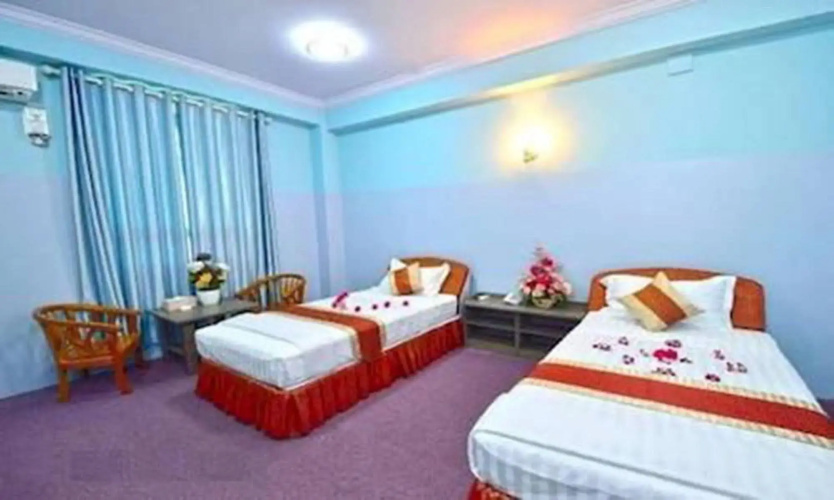 Shwe Yè Mon Hotel