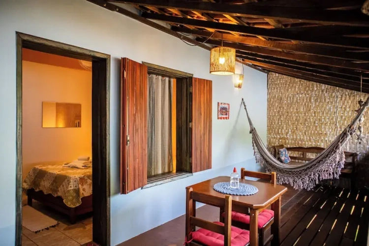 Superior Double room with garden view