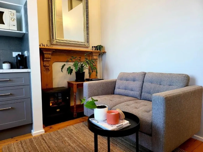 Superior Suite