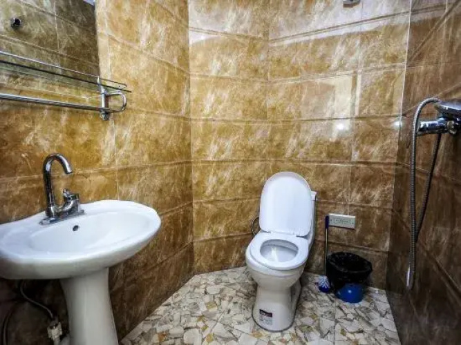 Haobo Hotel