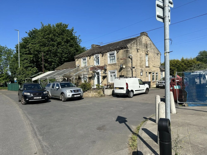 Stunning 1-bed Studio in Pudsey