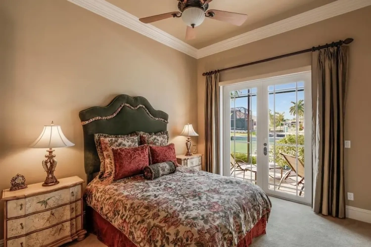 4 Bedrooms Luxury Cottage with view