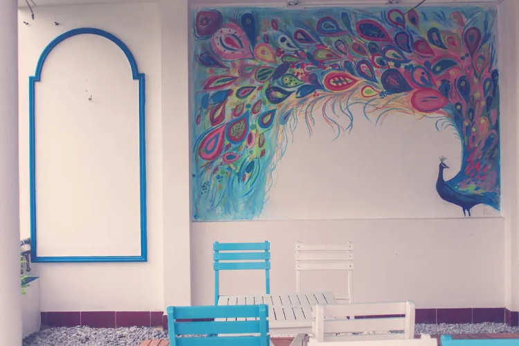 AQua Home - Hostel