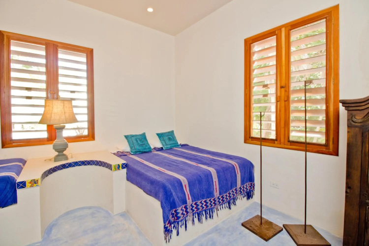Villa Ruby