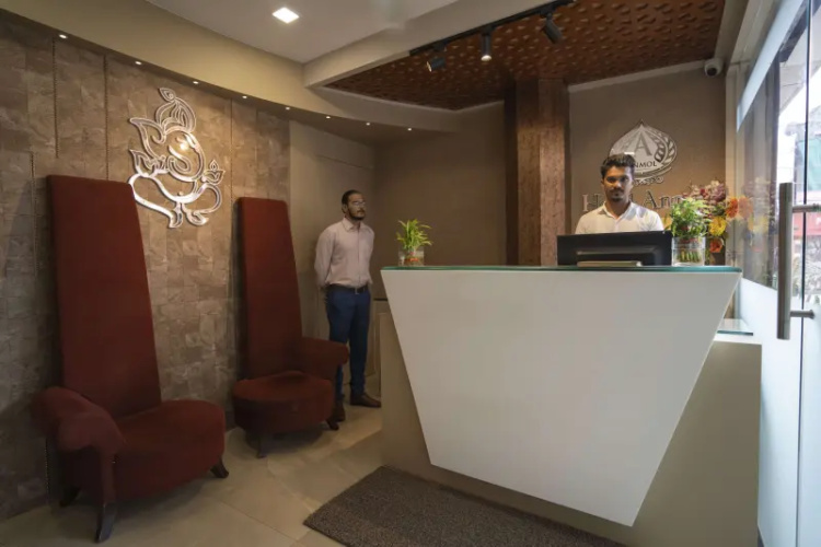 Hotel Anmol Era