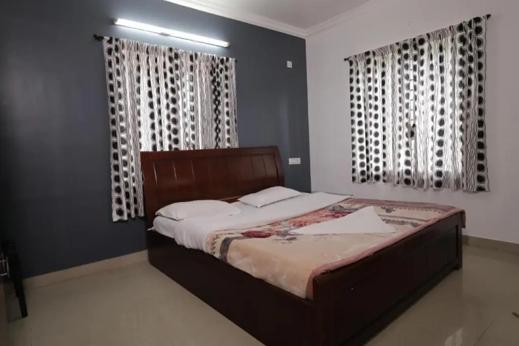 VRB Premium Villa Ooty By Lex Stays