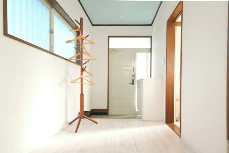 rinne Kujukuri  Beachhouse