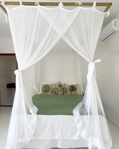Classic Quadruple room