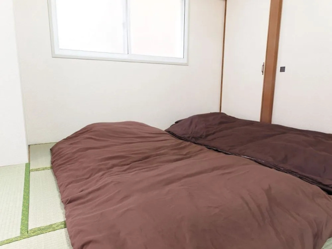 Heights Syowa 206