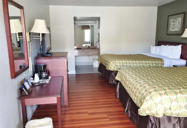 Hotelbild