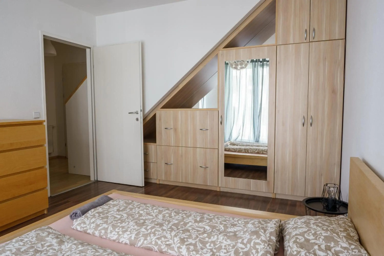 Vienna Living Apartments - Hödlgasse
