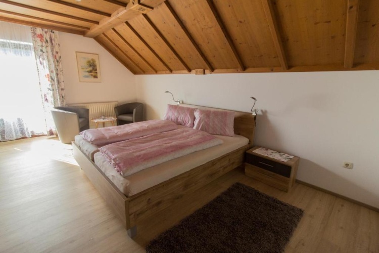 Ferienwohnung Claudia